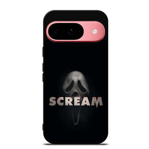 SCREAM MOVIE MASK Google Pixel 9 Case SCREAM MOVIE MASK Google Pixel 9 Case