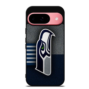SEATTLE SEAHAWKS FOOTBALL UPPER Google Pixel 9 Case SEATTLE SEAHAWKS FOOTBALL UPPER Google Pixel 9 Case