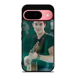 SHAWN MENDES GUITAR Google Pixel 9 Case SHAWN MENDES GUITAR Google Pixel 9 Case