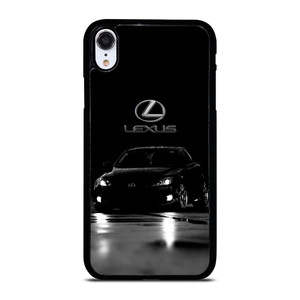LEXUS CAR iPhone XR Case LEXUS CAR iPhone XR Case