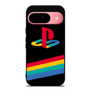 SONY PLAYSTATION LOGO Google Pixel 9 Case SONY PLAYSTATION LOGO Google Pixel 9 Case