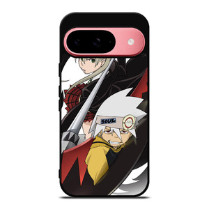 SOUL EATER Google Pixel 9 Case