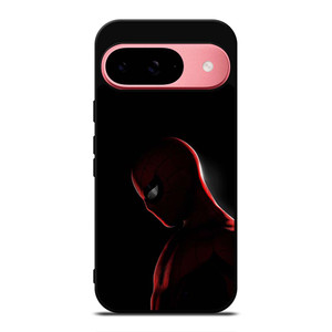 SPIDERMAN FAR FROM HOME MARVEL Google Pixel 9 Case SPIDERMAN FAR FROM HOME MARVEL Google Pixel 9 Case