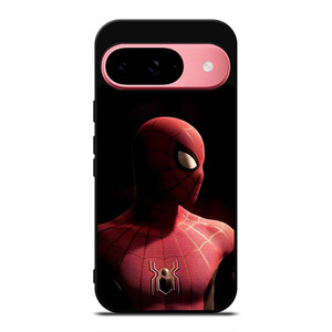 SPIDERMAN FAR FROM HOME PETER PARKER Google Pixel 9 Case SPIDERMAN FAR FROM HOME PETER PARKER Google Pixel 9 Case