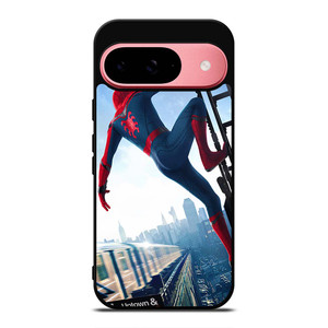SPIDERMAN HOMECOMING Google Pixel 9 Case SPIDERMAN HOMECOMING Google Pixel 9 Case