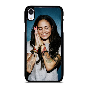 LIL' LAY LOW KEHLANI COLLECTION 2 iPhone XR Case