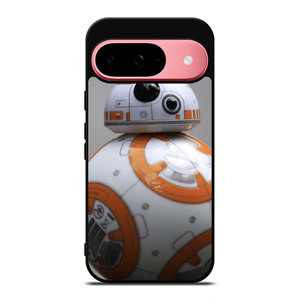 STAR WARS BB8 Google Pixel 9 Case STAR WARS BB8 Google Pixel 9 Case
