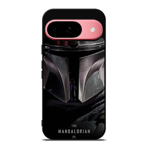 STAR WARS THE MANDALORIAN Google Pixel 9 Case STAR WARS THE MANDALORIAN Google Pixel 9 Case