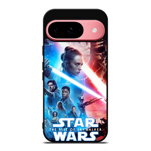 STAR WARS THE RISE OF SKYWALKER Google Pixel 9 Case STAR WARS THE RISE OF SKYWALKER Google Pixel 9 Case