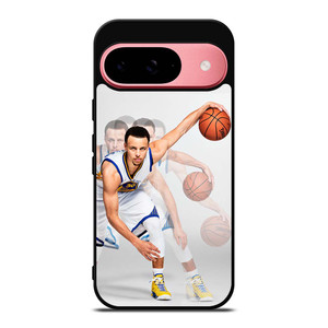STEPHEN CURRY Google Pixel 9 Case