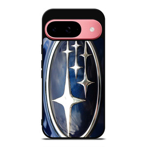 SUBARU SHINE Google Pixel 9 Case