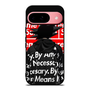 SUPREME GOKU Google Pixel 9 Case