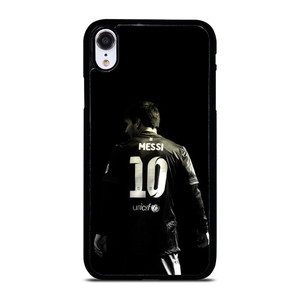 LIONEL MESSI BARCELONA 3 iPhone XR Case LIONEL MESSI BARCELONA 3 iPhone XR Case