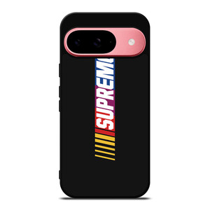 SUPREME NASCAR LOGO Google Pixel 9 Case SUPREME NASCAR LOGO Google Pixel 9 Case