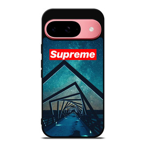 SUPREME PORTAL TO ATMOSHPHERE Google Pixel 9 Case