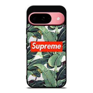 SUPREME TROPICAL BANANA Google Pixel 9 Case SUPREME TROPICAL BANANA Google Pixel 9 Case
