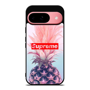 SUPREME TROPICAL PINEAPPLE Google Pixel 9 Case SUPREME TROPICAL PINEAPPLE Google Pixel 9 Case