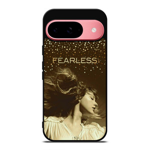 TAYLOR SWIFT FEARLESS Google Pixel 9 Case TAYLOR SWIFT FEARLESS Google Pixel 9 Case