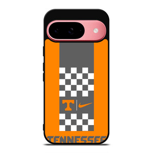TENNESSEE UT VOLS LOGO 3 Google Pixel 9 Case TENNESSEE UT VOLS LOGO 3 Google Pixel 9 Case