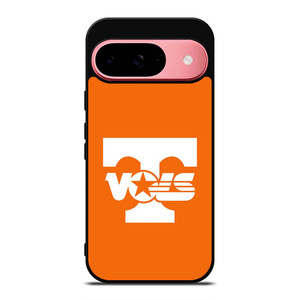 TENNESSEE VOLS FOOTBALL UNIVERSITY VOULUNTEERS Google Pixel 9 Case TENNESSEE VOLS FOOTBALL UNIVERSITY VOULUNTEERS Google Pixel 9 Case