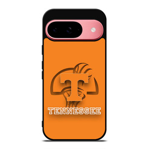 TENNESSEE VOLS FOOTBALL VOULUNTEERS Google Pixel 9 Case TENNESSEE VOLS FOOTBALL VOULUNTEERS Google Pixel 9 Case