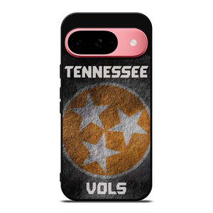 TENNESSEE VOLUNTEERS VOLS 3 Google Pixel 9 Case TENNESSEE VOLUNTEERS VOLS 3 Google Pixel 9 Case