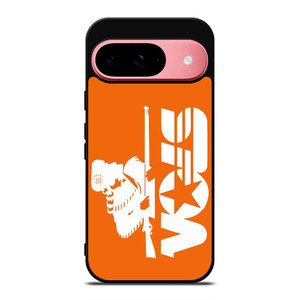 TENNESSEE VOLUNTEERS VOLS 4 Google Pixel 9 Case TENNESSEE VOLUNTEERS VOLS 4 Google Pixel 9 Case
