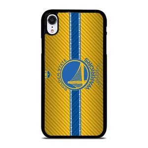LOGO GOLDEN STATE WARRIORS iPhone XR Case LOGO GOLDEN STATE WARRIORS iPhone XR Case