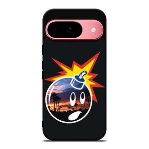 THE HUNDREDS BOMS Google Pixel 9 Case