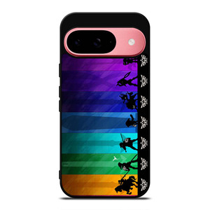 THE LEGEND OF ZELDA ADVENTURE Google Pixel 9 Case THE LEGEND OF ZELDA ADVENTURE Google Pixel 9 Case