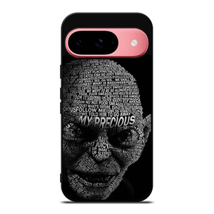 THE LORD OF THE RINGS SMEAGOL Google Pixel 9 Case THE LORD OF THE RINGS SMEAGOL Google Pixel 9 Case