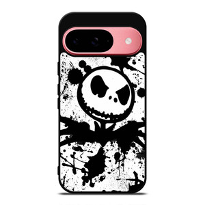 THE NIGHTMARE BEFORE CHRISTMAS ART Google Pixel 9 Case THE NIGHTMARE BEFORE CHRISTMAS ART Google Pixel 9 Case