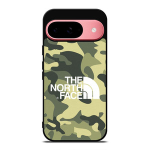 THE NORTH FACE CAMO Google Pixel 9 Case THE NORTH FACE CAMO Google Pixel 9 Case