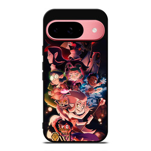THE OWL HOUSE Google Pixel 9 Case THE OWL HOUSE Google Pixel 9 Case