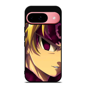 THE SEVEN DEADLY SINS MELIODAS BROTHER Google Pixel 9 Case