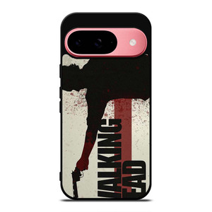 THE WALKING DEAD 2 Google Pixel 9 Case