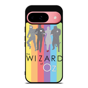 THE WIZARD OF OZ Google Pixel 9 Case THE WIZARD OF OZ Google Pixel 9 Case