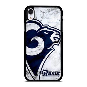 LOS ANGELES RAMS 2 iPhone XR Case