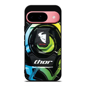 THOR MX SENTINEL MOTOCROSS Google Pixel 9 Case