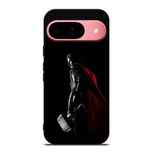 THOR SUPERHERO MARVEL Google Pixel 9 Case THOR SUPERHERO MARVEL Google Pixel 9 Case