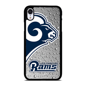 LOS ANGELES RAMS iPhone XR Case
