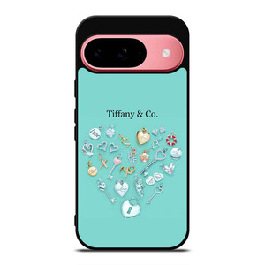 TIFFANY AND CO LOVE Google Pixel 9 Case TIFFANY AND CO LOVE Google Pixel 9 Case