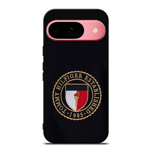 TOMMY HILFIGER CLASSIC LOGO Google Pixel 9 Case