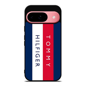 TOMMY HILFIGER FASHION LOGO Google Pixel 9 Case TOMMY HILFIGER FASHION LOGO Google Pixel 9 Case