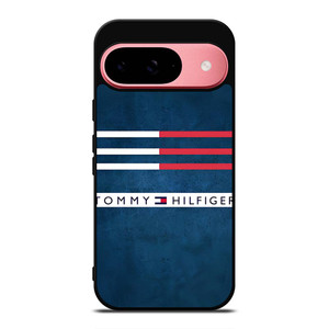 TOMMY HILFIGER ICON LOGO Google Pixel 9 Case TOMMY HILFIGER ICON LOGO Google Pixel 9 Case