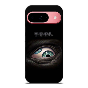TOOL BAND 8 Google Pixel 9 Case