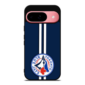 TORONTO BLUE JAYS BASEBALL MLB Google Pixel 9 Case TORONTO BLUE JAYS BASEBALL MLB Google Pixel 9 Case