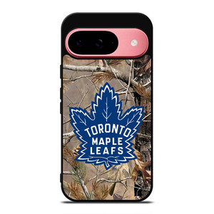 TORONTO MAPLE BROWN LEAFS Google Pixel 9 Case TORONTO MAPLE BROWN LEAFS Google Pixel 9 Case