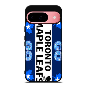 TORONTO MAPLE LEAFS GO Google Pixel 9 Case TORONTO MAPLE LEAFS GO Google Pixel 9 Case
