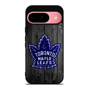 TORONTO MAPLE LEAFS HOCKEY TEAM Google Pixel 9 Case TORONTO MAPLE LEAFS HOCKEY TEAM Google Pixel 9 Case